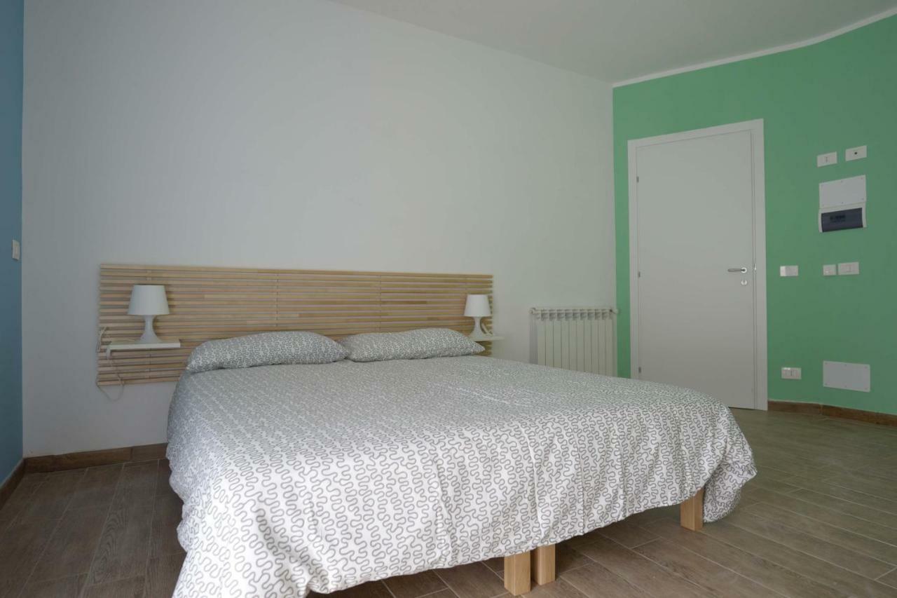 B&B A Due Passi Dal Centro Agrigento Buitenkant foto