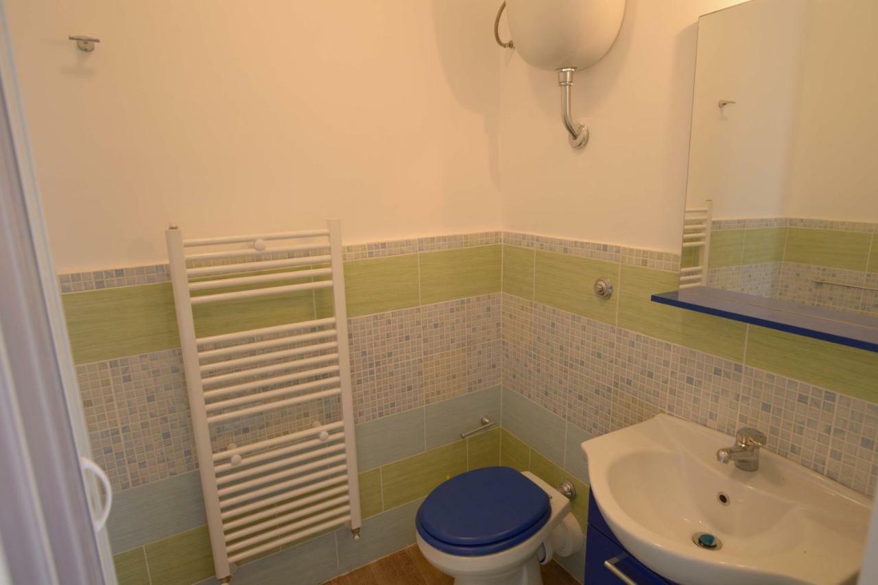 B&B A Due Passi Dal Centro Agrigento Buitenkant foto
