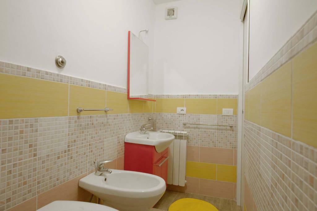 B&B A Due Passi Dal Centro Agrigento Buitenkant foto