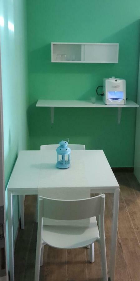 B&B A Due Passi Dal Centro Agrigento Buitenkant foto