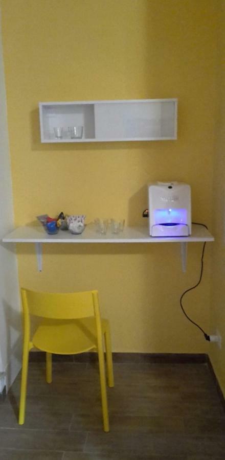 B&B A Due Passi Dal Centro Agrigento Buitenkant foto