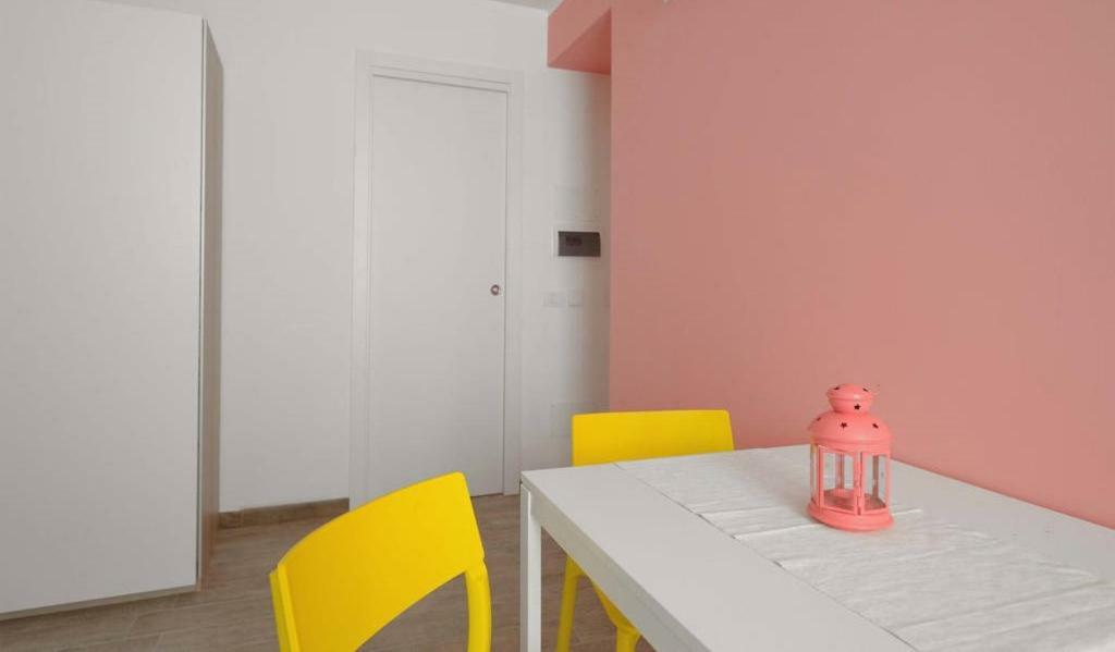 B&B A Due Passi Dal Centro Agrigento Buitenkant foto