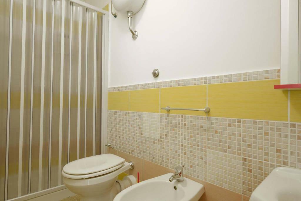 B&B A Due Passi Dal Centro Agrigento Buitenkant foto